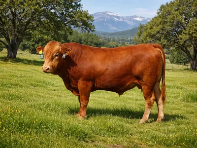 cattle listing photo