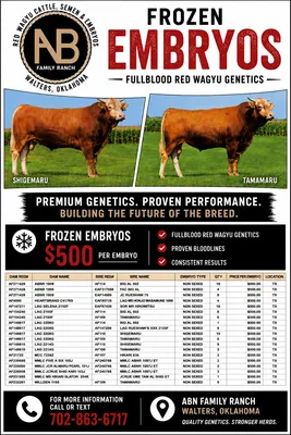 cattle listing photo