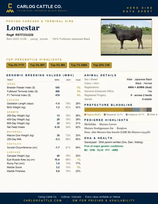cattle listing photo